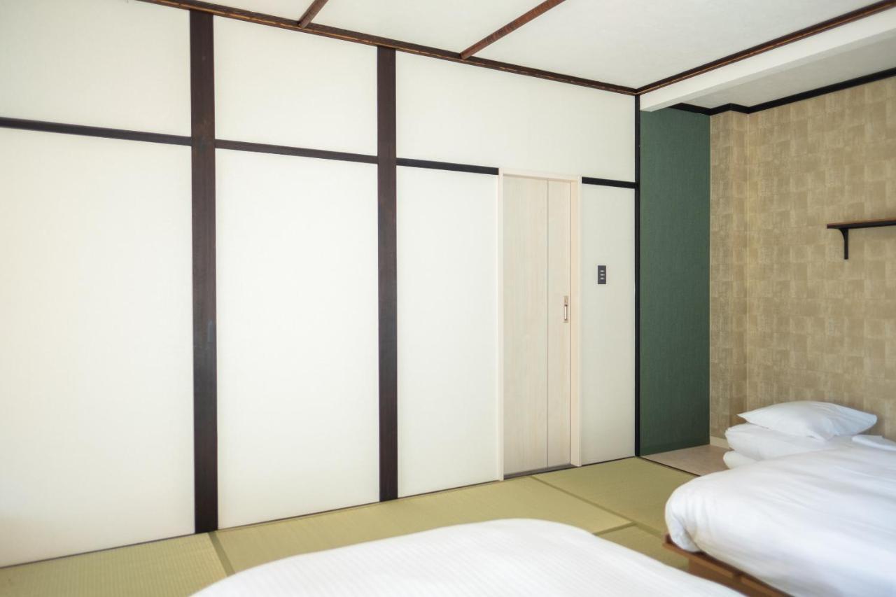 Niseko Powder Chalet Kutchan Exterior photo